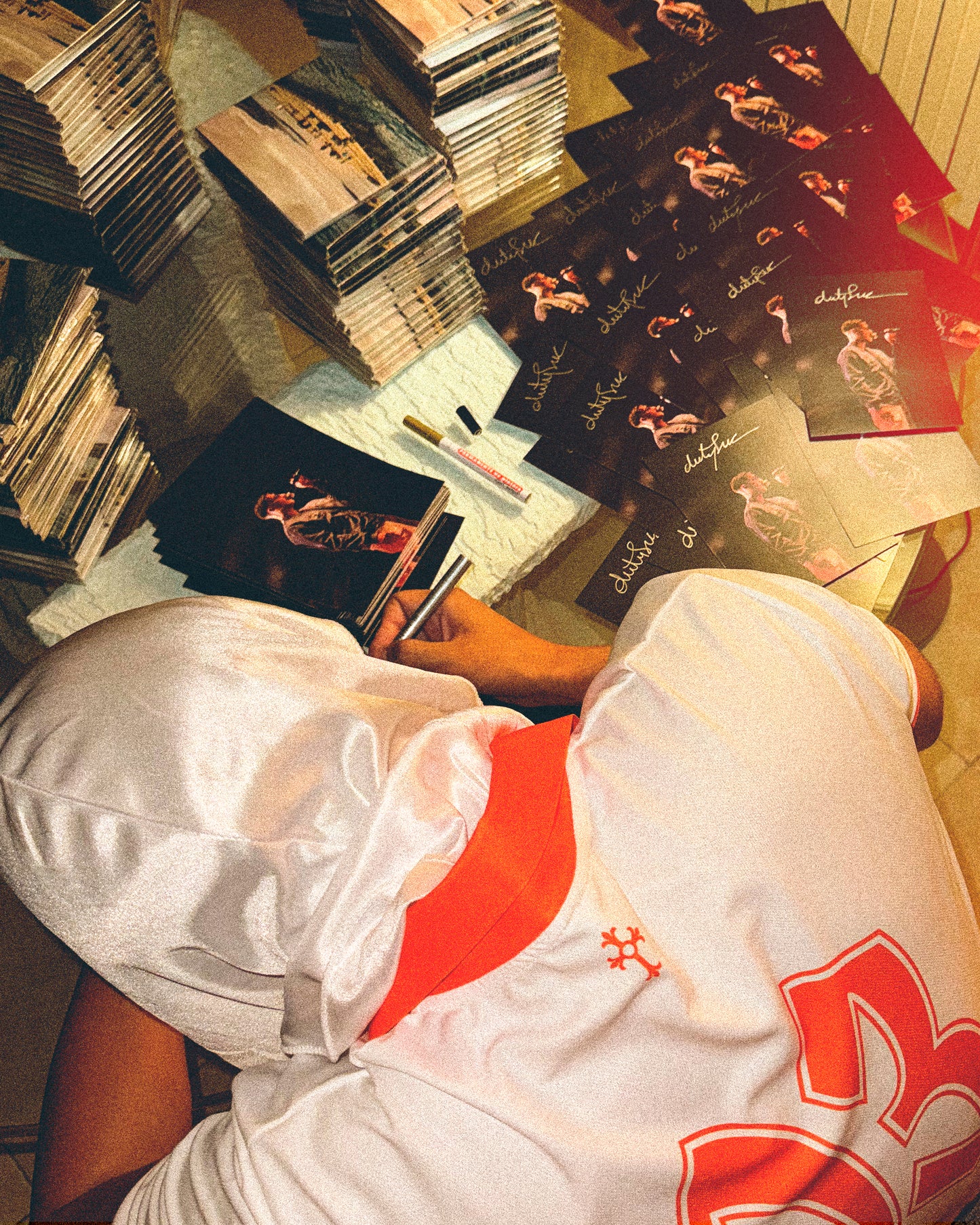 LNDLB CD DIGIPACK