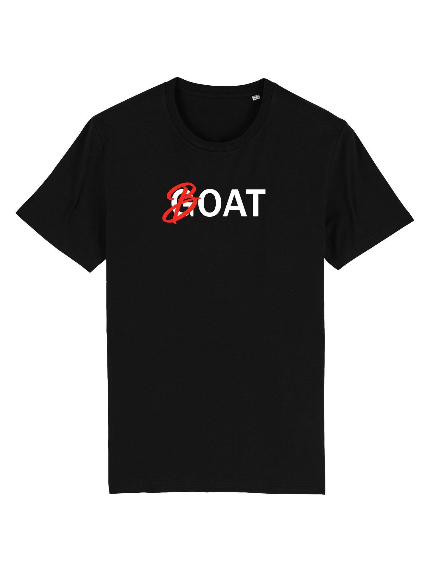 BOAT TEE (BLACK)